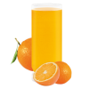 Orange Drink Mix