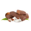 Chocolatey Coconut Bar