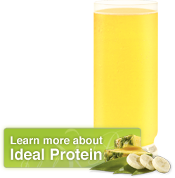 Learn more about Ideal Protein