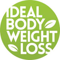 Ideal Body Weight Loss
